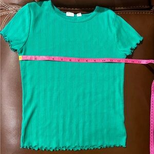 4 shirts-Gap kids T shirt bundle